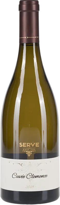 Serve Cuvee Clemence 0.75L